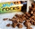 JavaRocks - Milk Chocolate