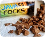 JavaRocks - Milk Chocolate