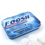 Foosh Energy Mints
