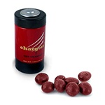 Chargers Chocolate Covered Espresso Beans