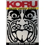 Koru Instant Energy Strips