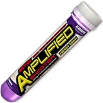 Amplified Energy Shooter - Grape